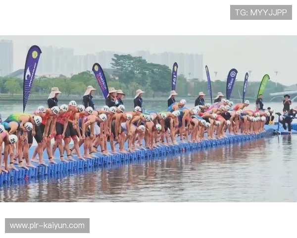 铁人三项世界杯弗洛里亚诺波利斯站：赛道设计凸显速度与耐力平衡