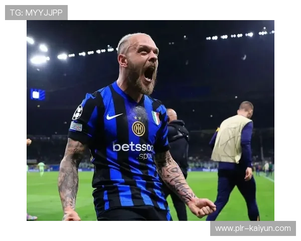 迪马尔科赛季10次助攻创纪录，国米左翼成进攻引擎