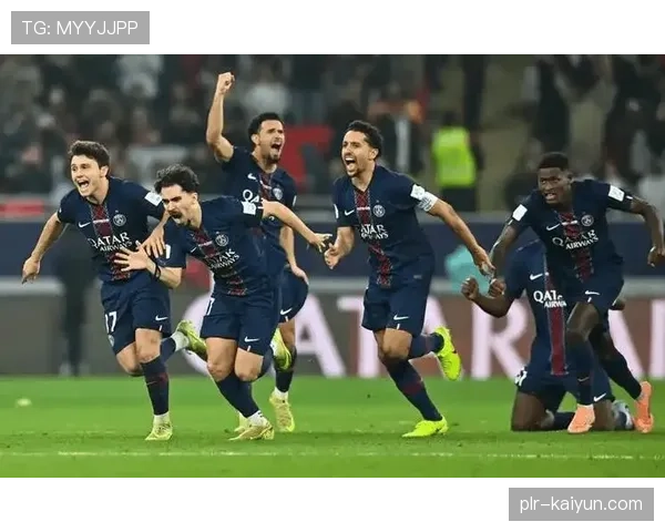 预计首发：媒体预测巴黎将沿用欧冠淘汰赛阵容出战联赛