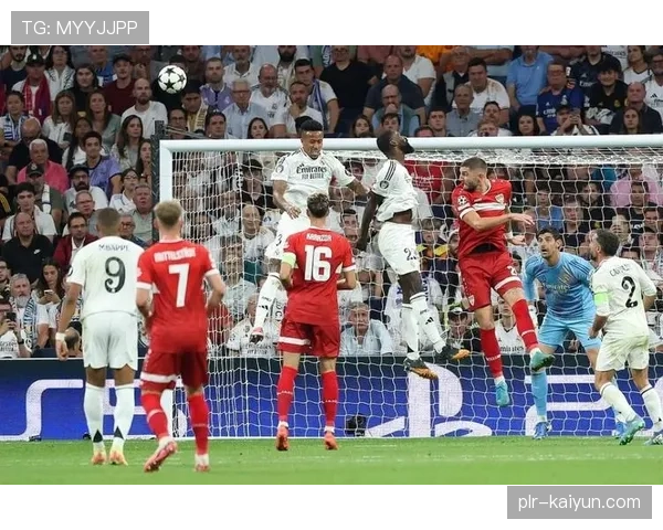 皇马对阵阿拉维斯：米利唐上半场伤退，防线再遭打击